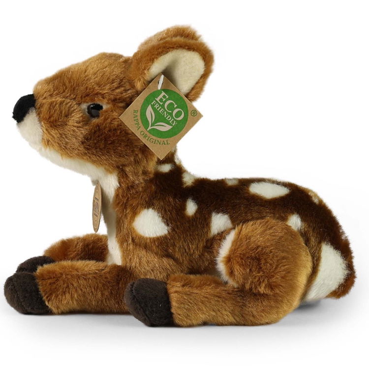 Плюшена Сърничка Бебе Rappa