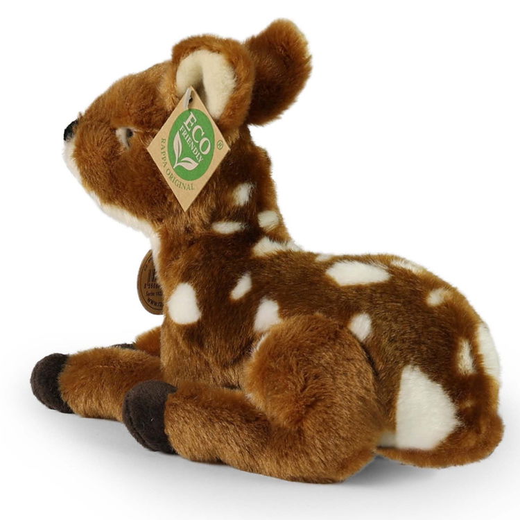 Плюшена Сърничка Бебе Rappa