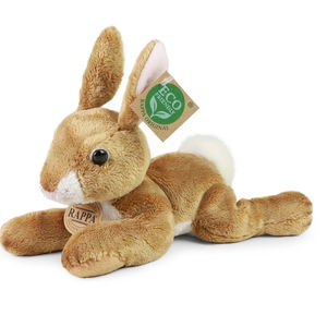 Плюшен Заек Rappa