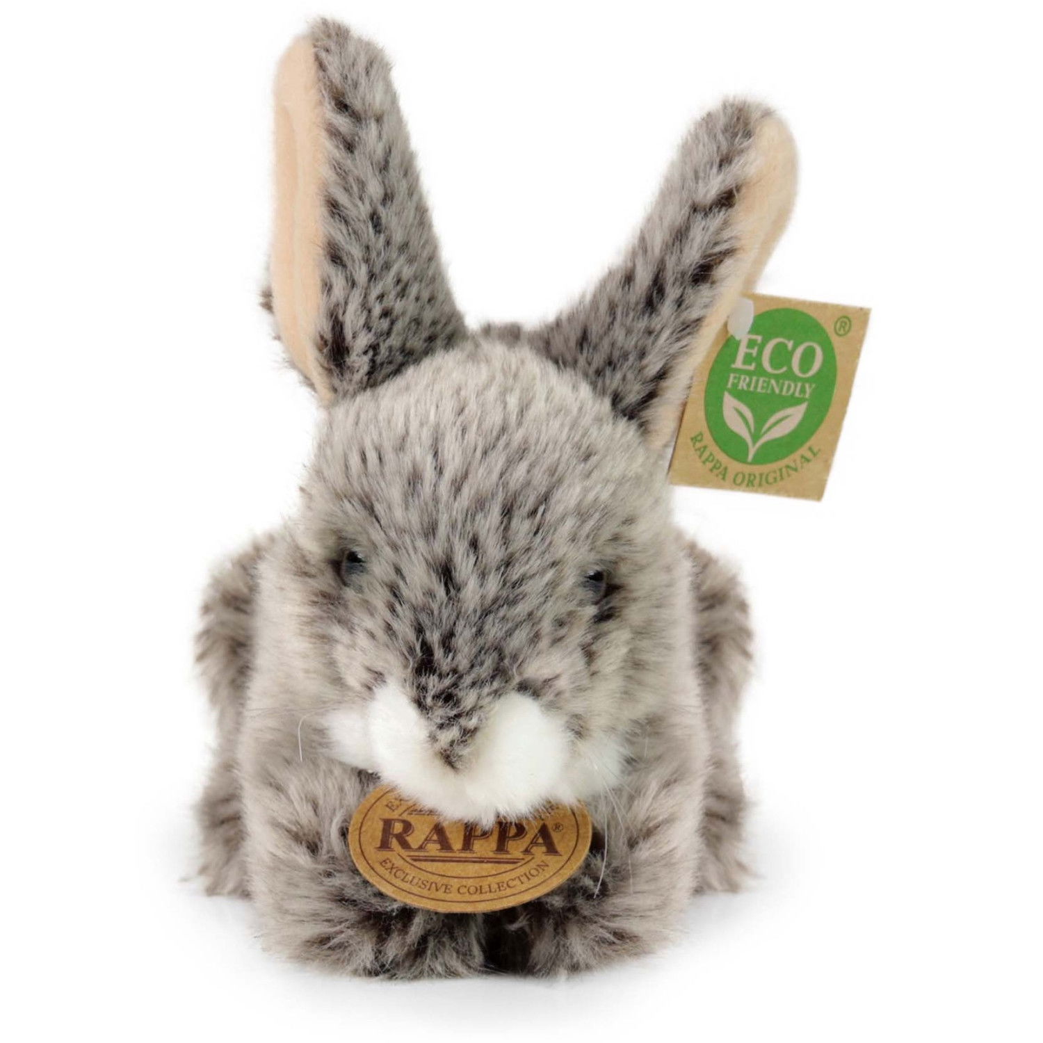 Плюшен Заек Rappa