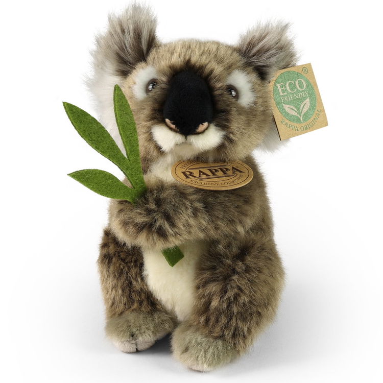 Плюшена Коала Rappa