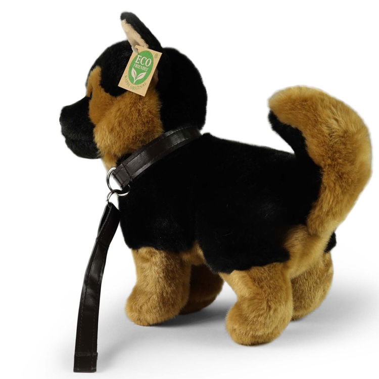 Плюшено куче бебе Немска овчарка Rappa