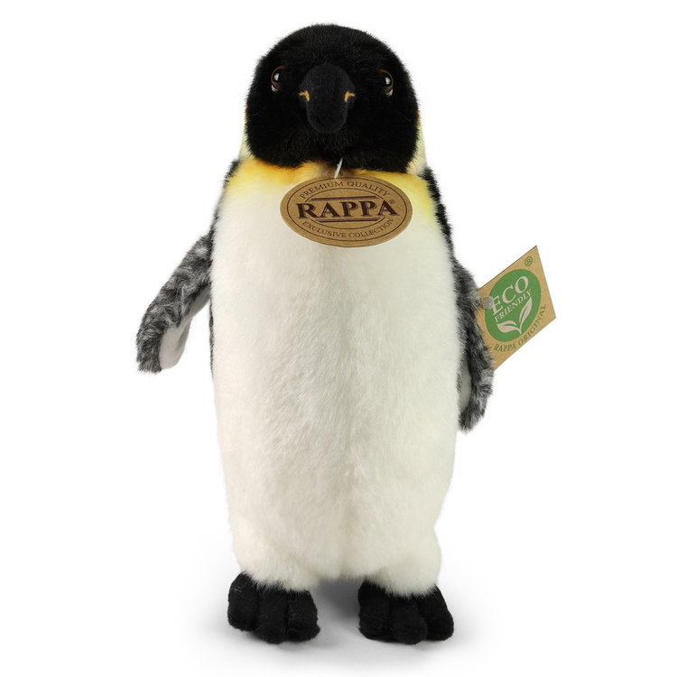 Плюшен Пингвин Rappa