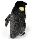 Плюшен Пингвин Rappa