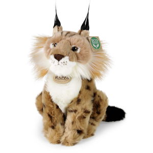 Плюшен Рис Rappa