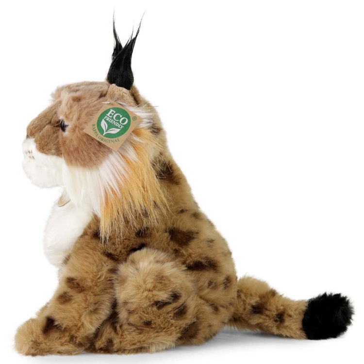 Плюшен Рис Rappa