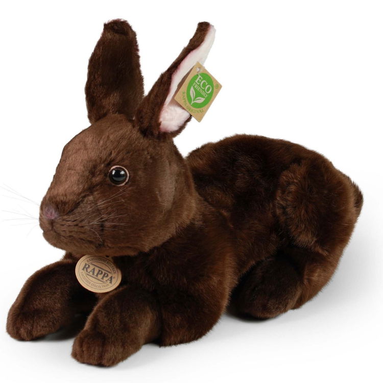 Плюшен Заек Rappa