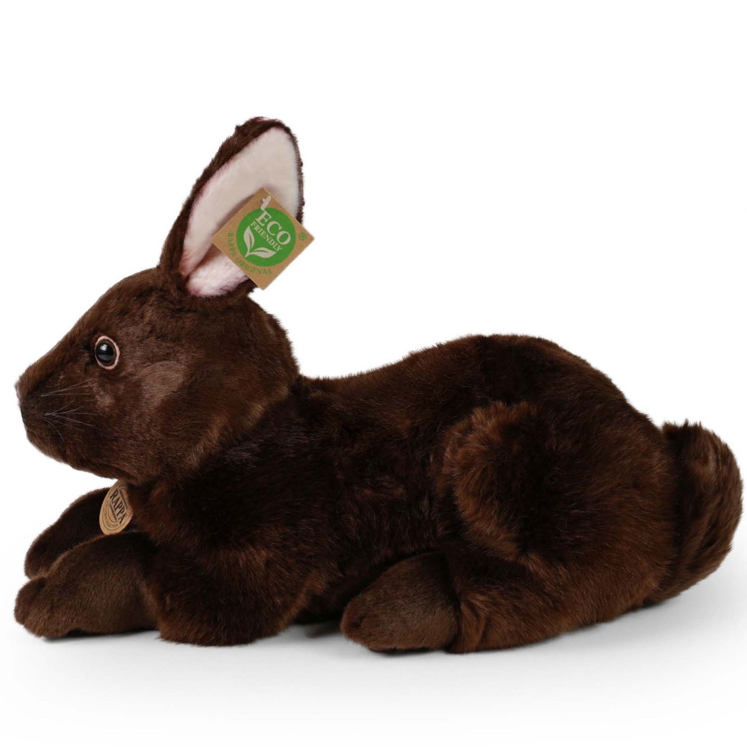 Плюшен Заек Rappa