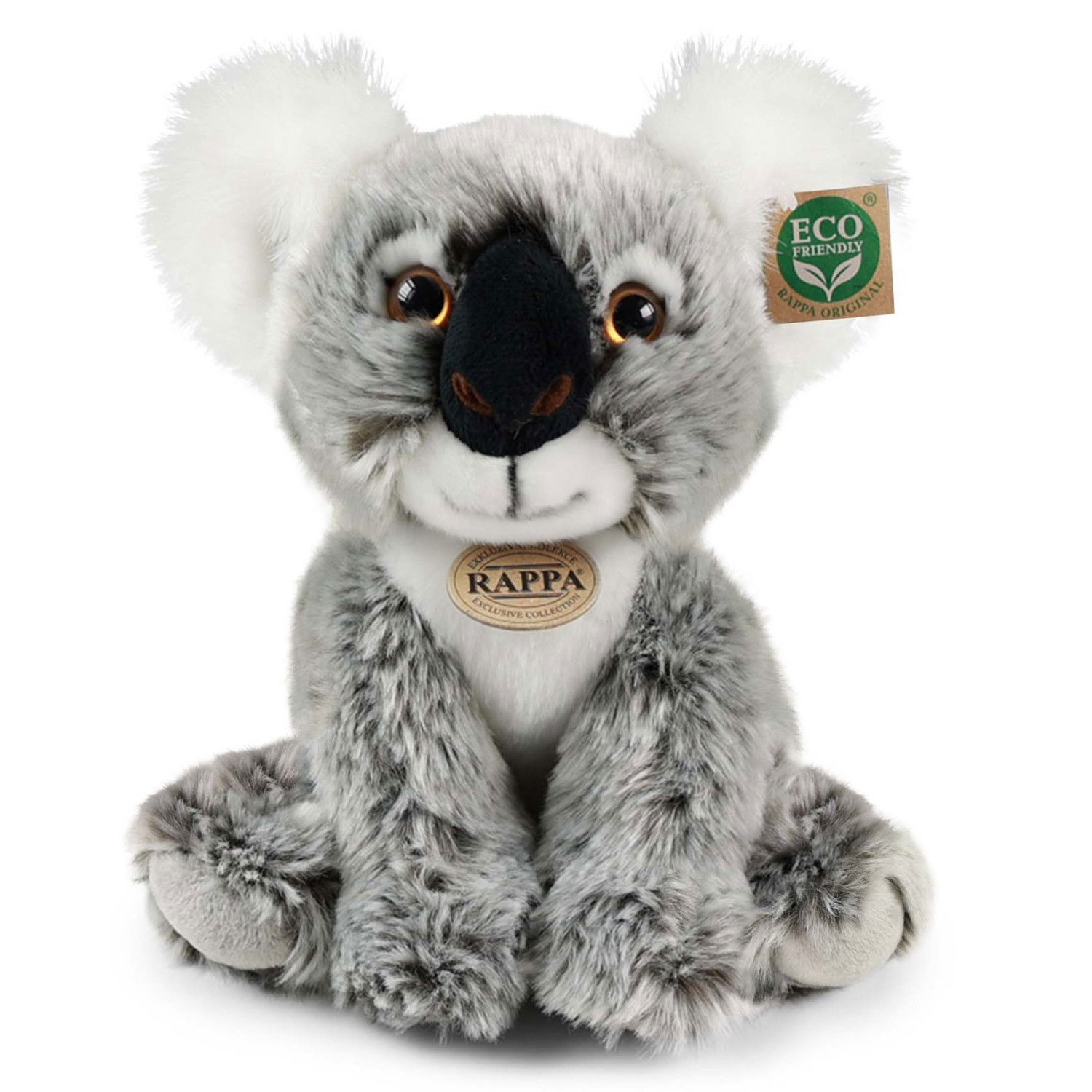 Плюшена Коала Rappa