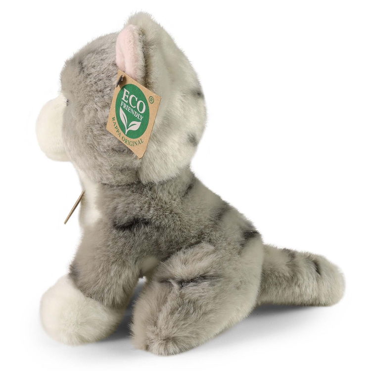 Плюшено Котe Rappa