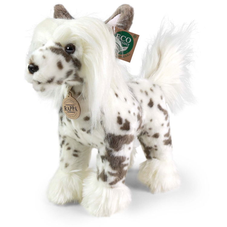 Плюшено Китайско куче Rappa