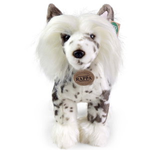 Плюшено Китайско куче Rappa