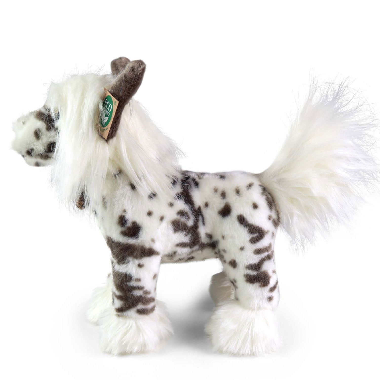 Плюшено Китайско куче Rappa