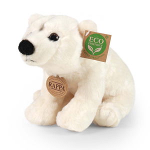 Плюшено Полярно Мече Rappa