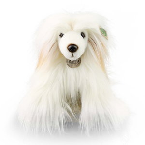 Плюшено Китайско качулато куче Rappa