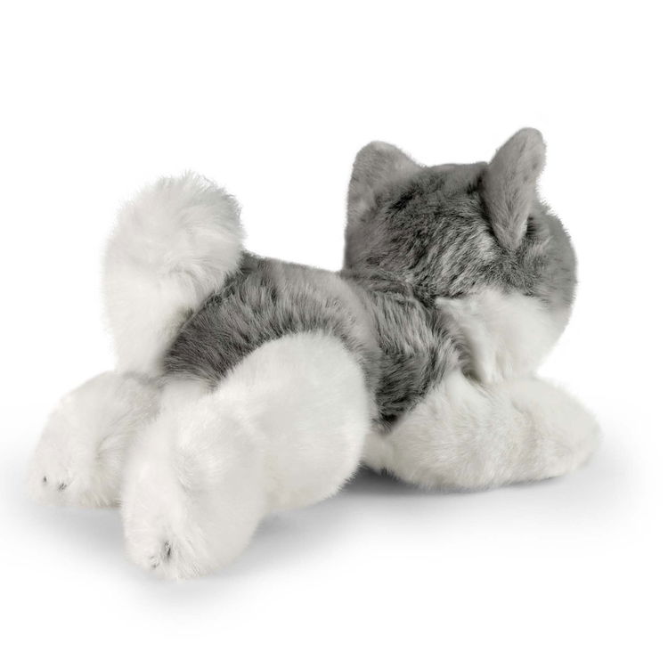 Плюшено куче бебе Хъски Rappa