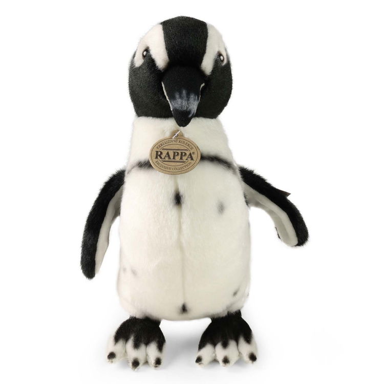 Плюшен Магеланов Пингвин Rappa