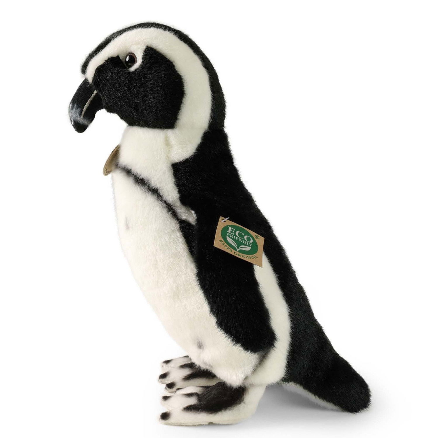 Плюшен Магеланов Пингвин Rappa