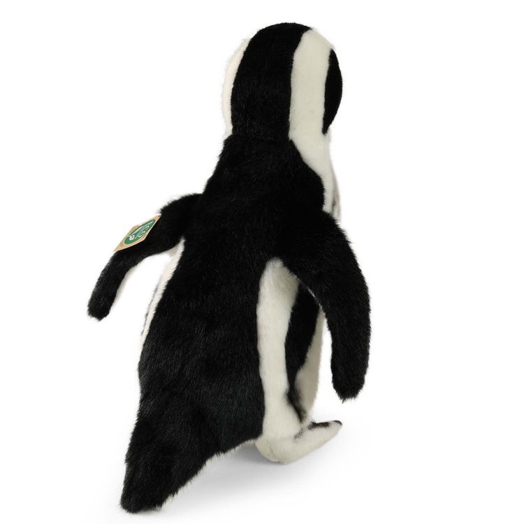 Плюшен Магеланов Пингвин Rappa
