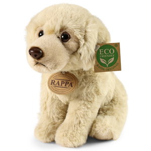 Плюшено Пиринейско планинско куче Rappa