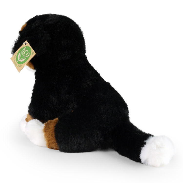 Плюшено Планинско куче Rappa