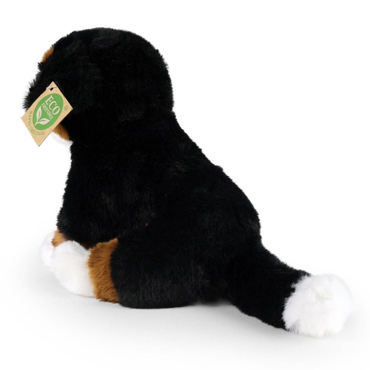 Плюшено Планинско куче Rappa