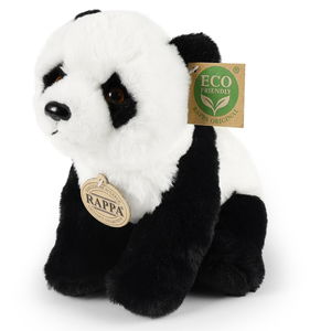 Плюшена Панда Rappa