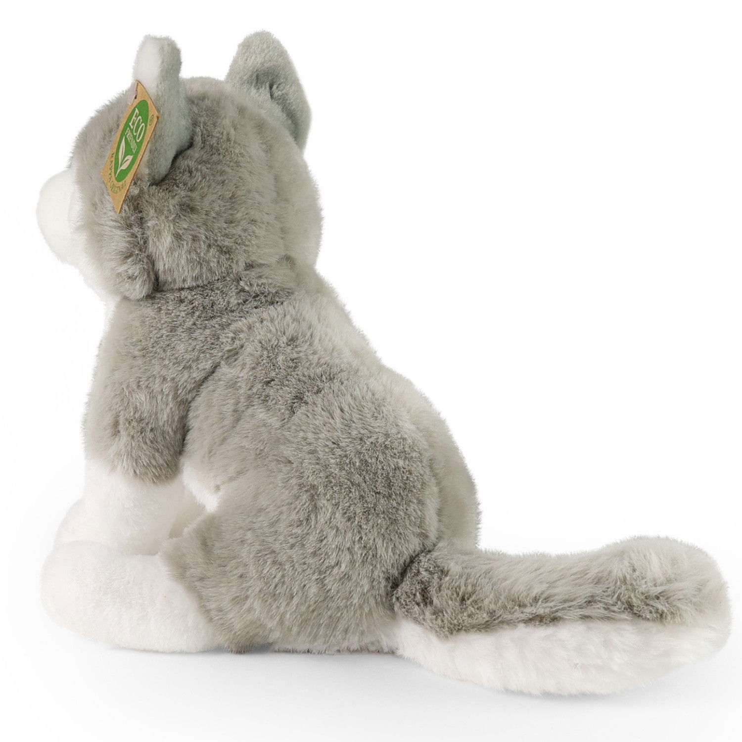 Плюшено куче Хъски Rappa