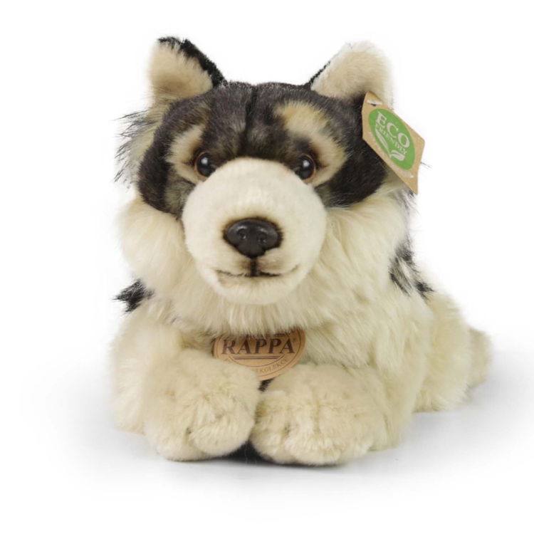 Плюшен Вълк Rappa