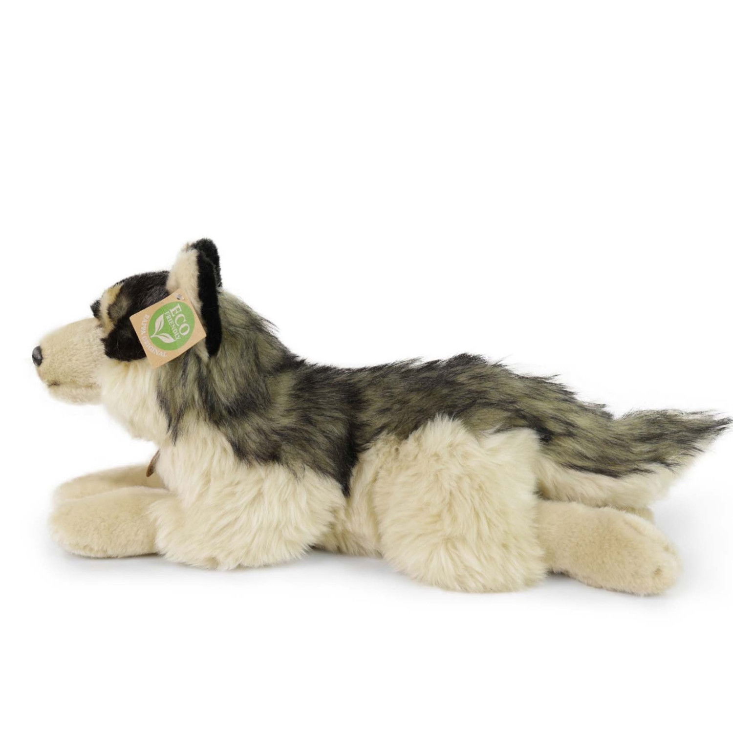 Плюшен Вълк Rappa