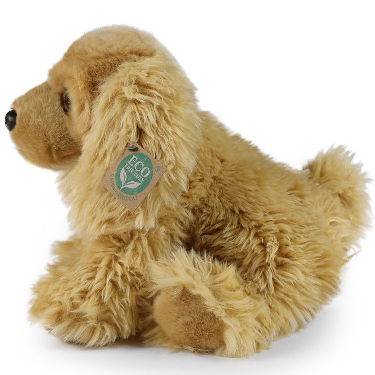 Плюшено куче Кокер Шпаньол Rappa