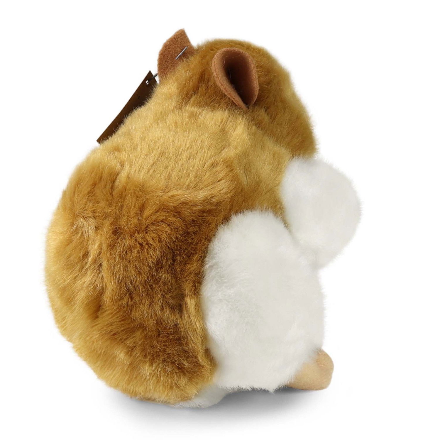 Плюшен Хамстер Rappa