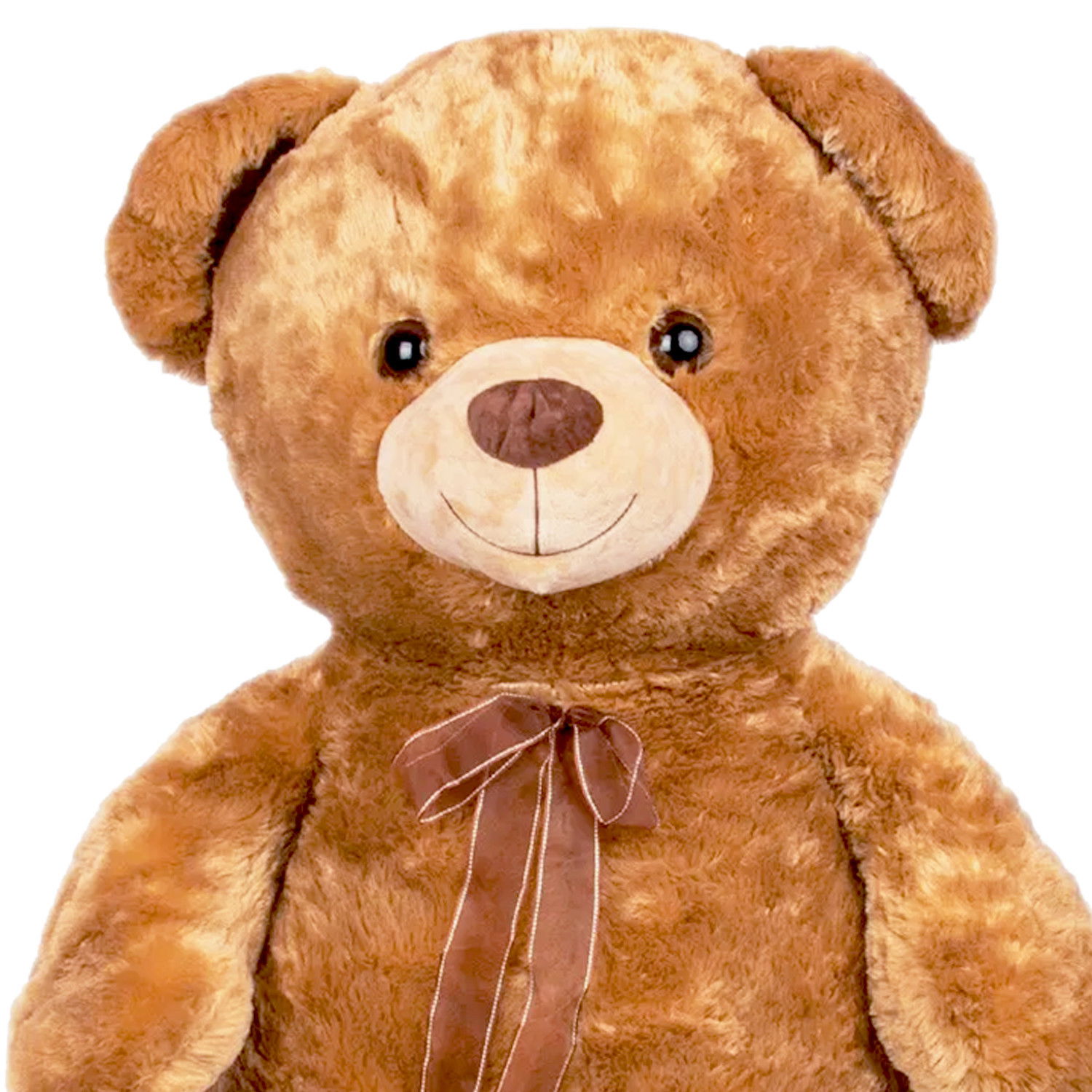 Плюшено мече Беър с надпис