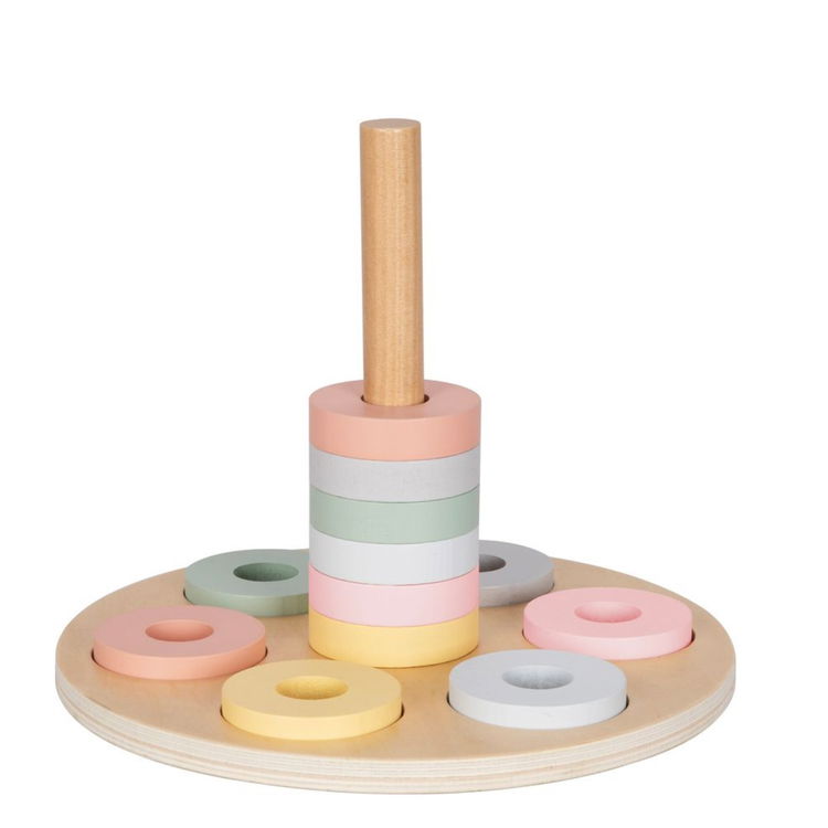 Образователна кутия Монтесори Ферма 13-18 месеца