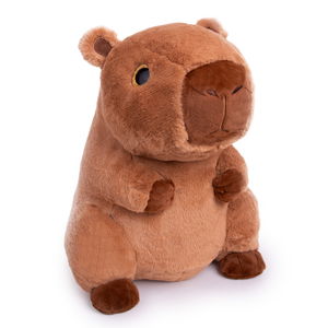 Плюшена Капибара