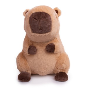 Плюшена Капибара