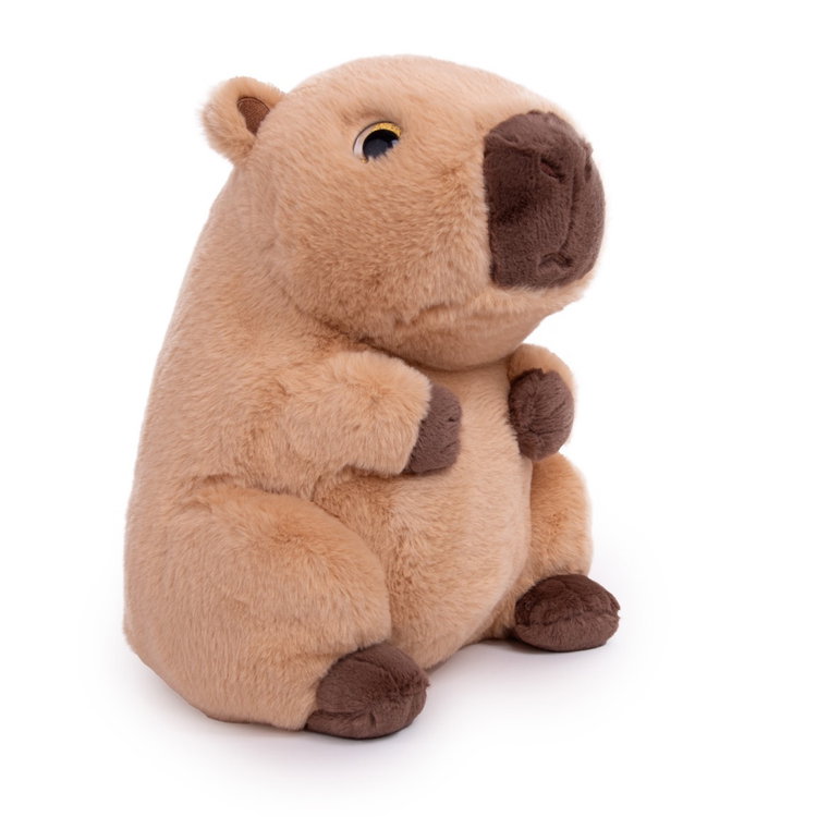 Плюшена Капибара