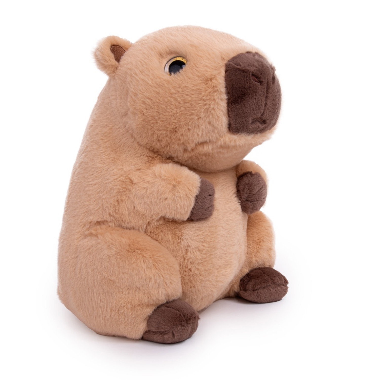 Плюшена Капибара