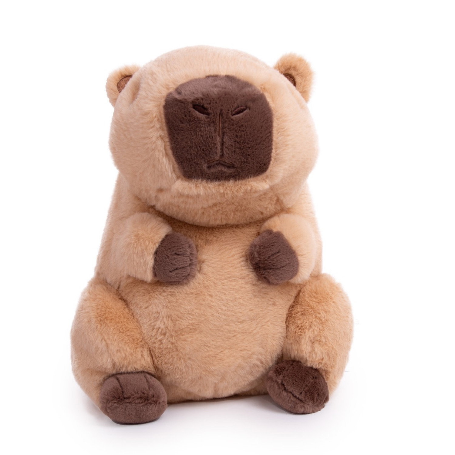 Плюшена Капибара