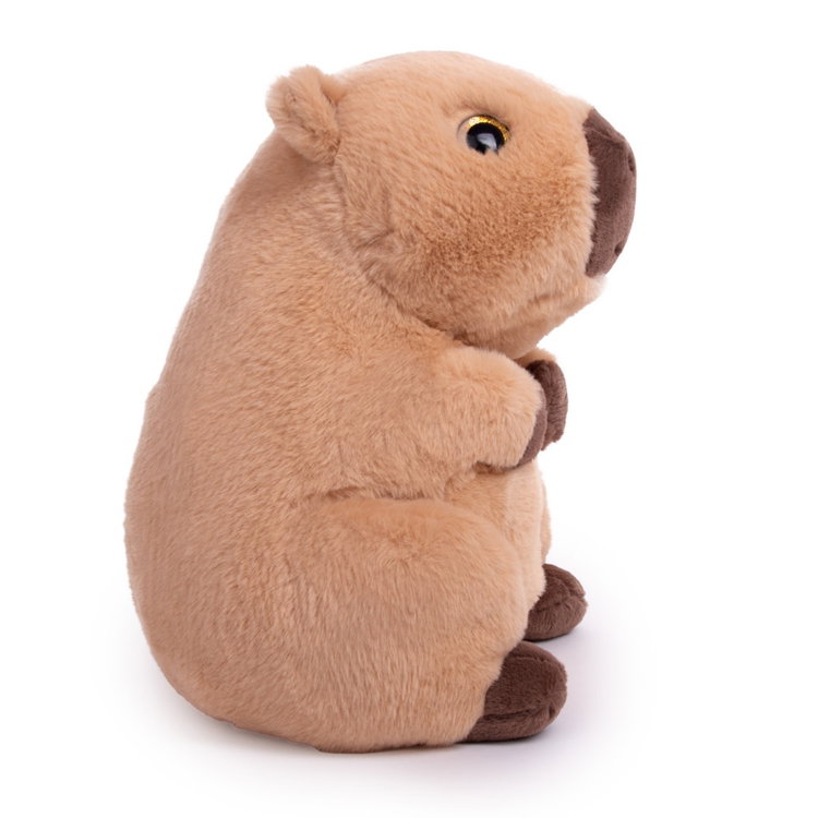 Плюшена Капибара