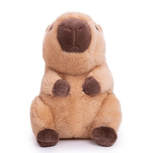 Плюшена Капибара