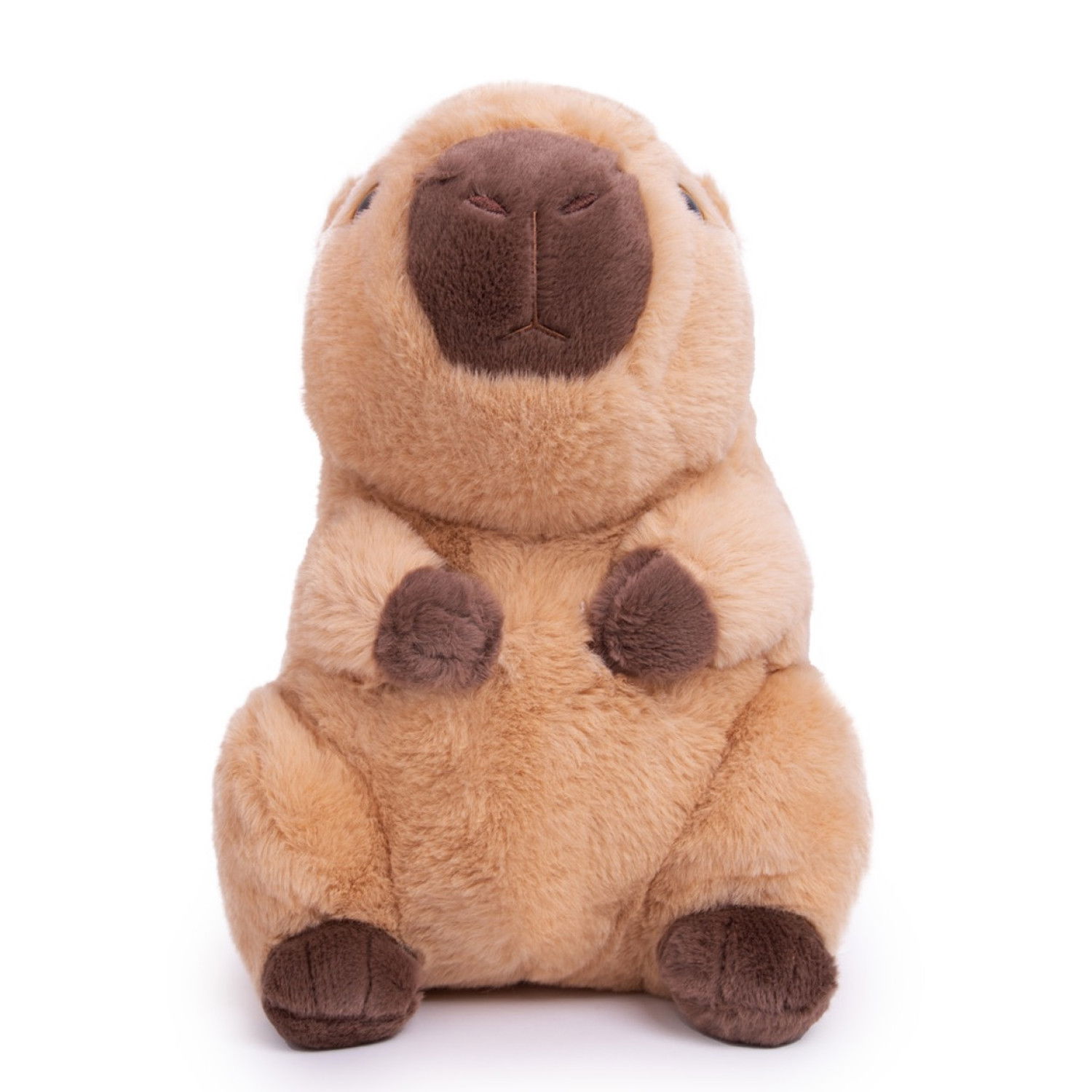 Плюшена Капибара