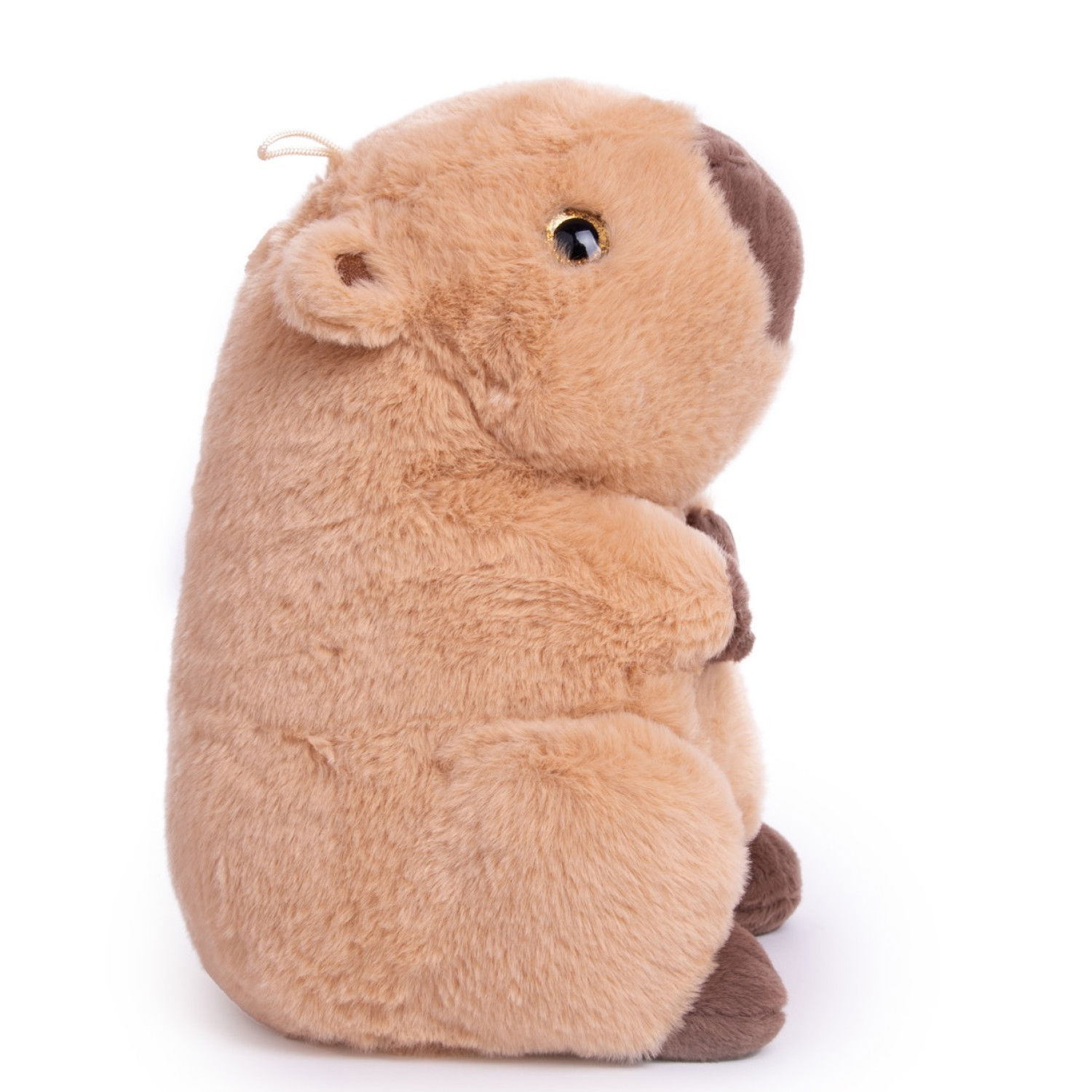 Плюшена Капибара