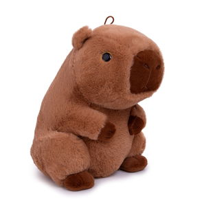 Плюшена Капибара