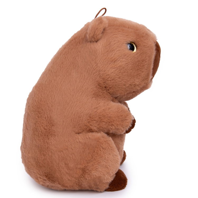 Плюшена Капибара