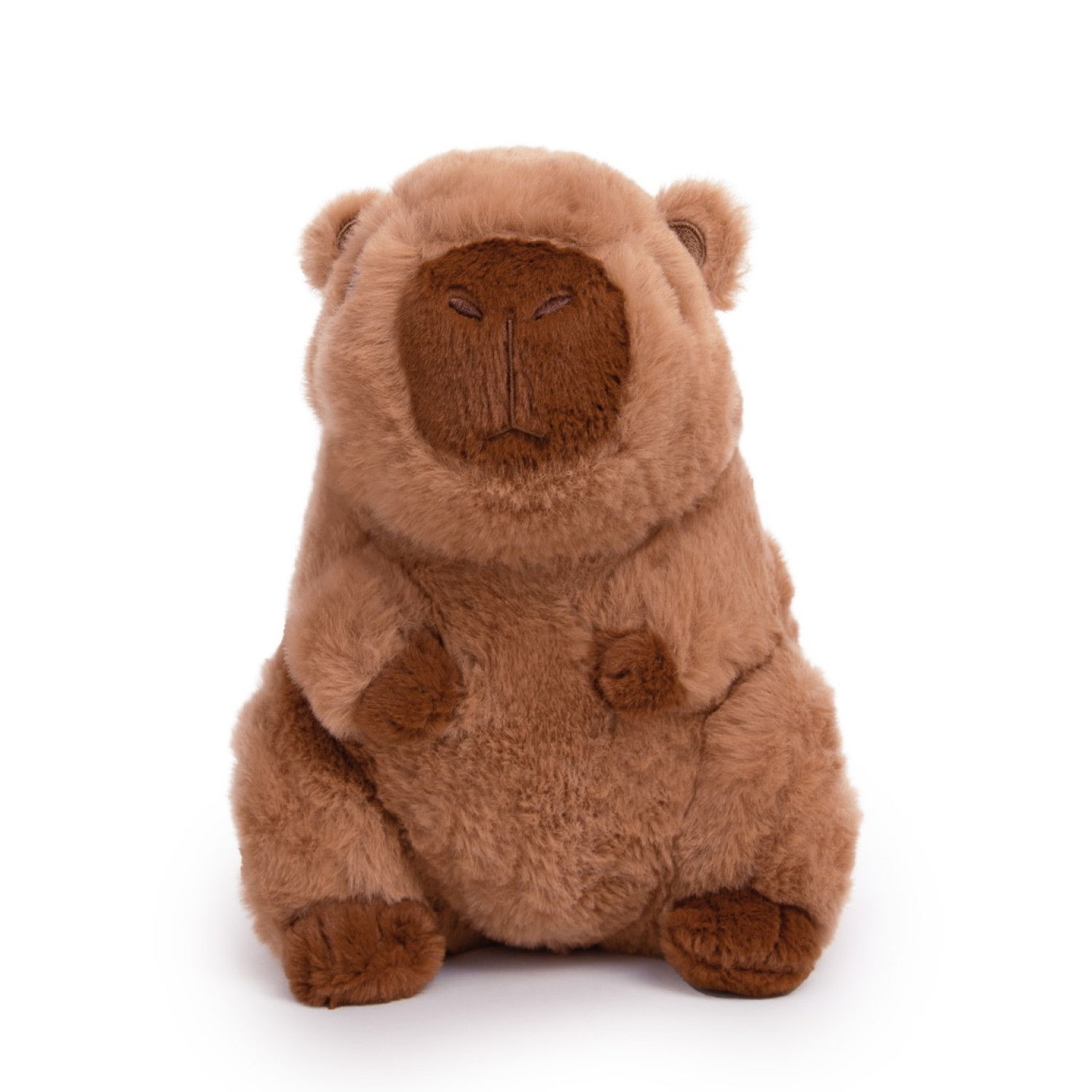 Плюшена Капибара