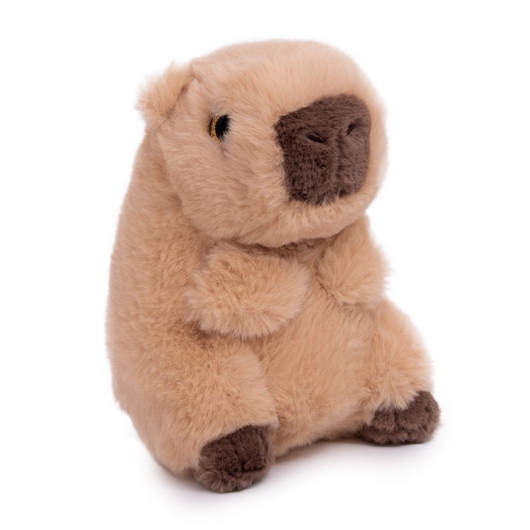 Плюшена Капибара