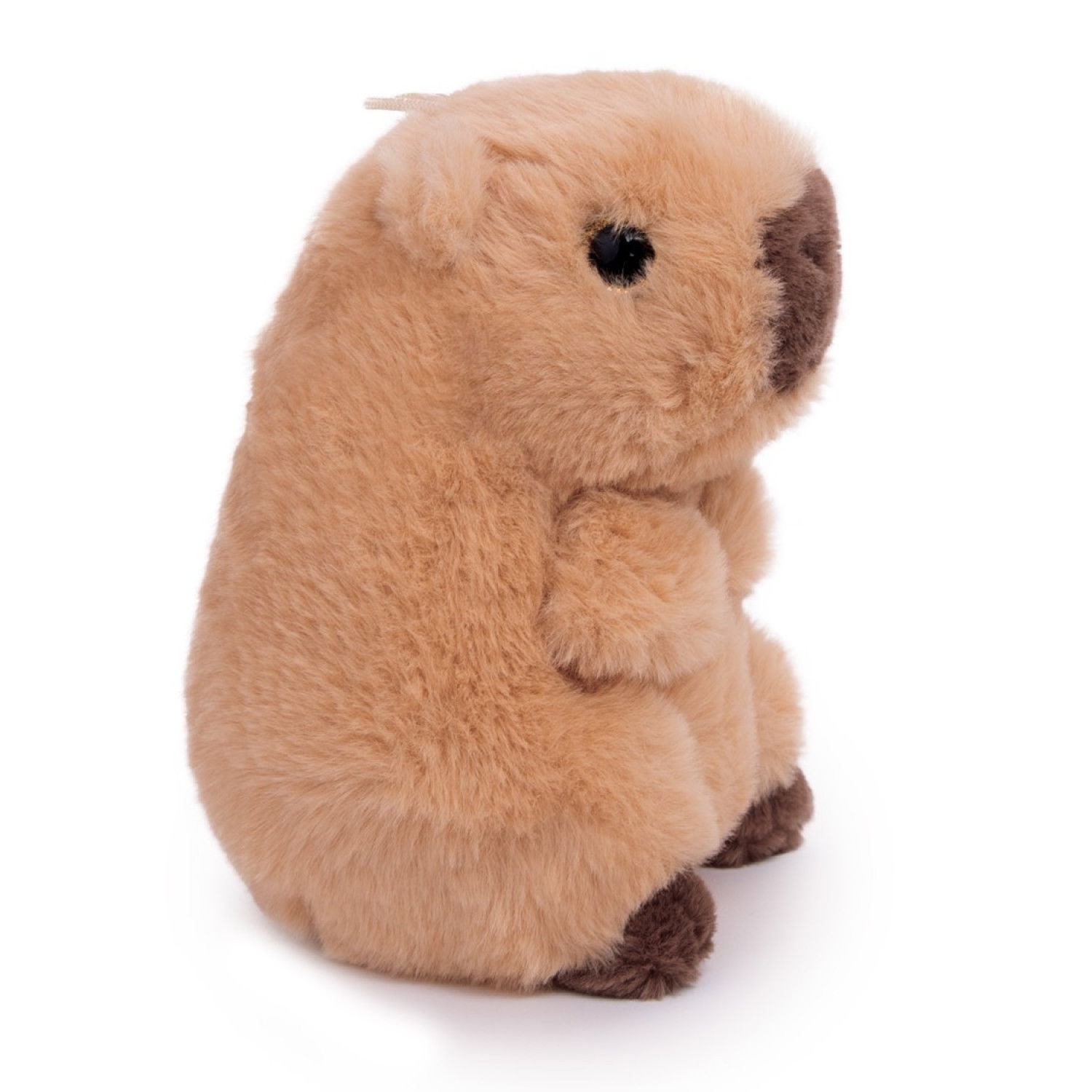 Плюшена Капибара