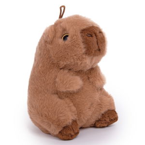 Плюшена Капибара