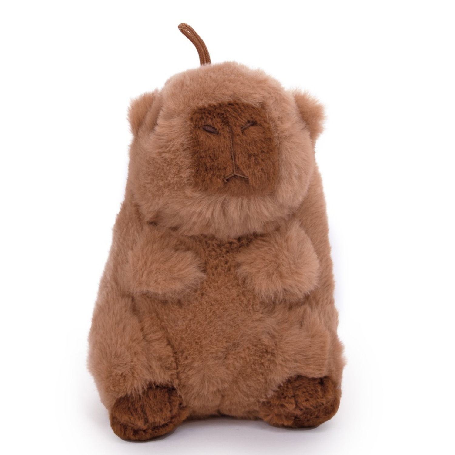 Плюшена Капибара